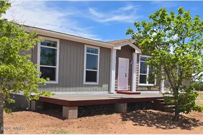 5323 State Route 277, Heber, AZ 85928 - Photo 1