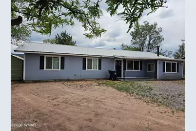 746 E Mason Drive, Springerville, AZ 85938 - Photo 1
