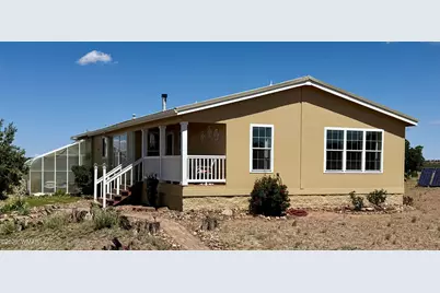 105 County Road N9328, Concho, AZ 85924 - Photo 3