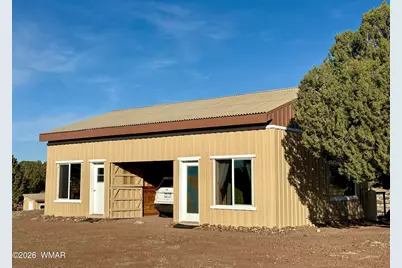 105 County Road N9328, Concho, AZ 85924 - Photo 35