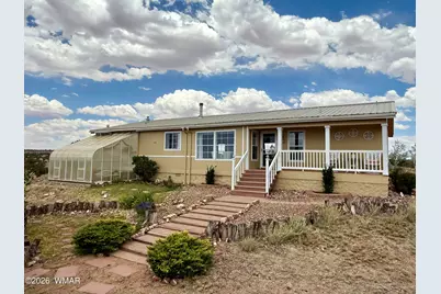 105 County Road N9328, Concho, AZ 85924 - Photo 1