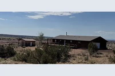 9463 Uttecht Trail, Snowflake, AZ 85937 - Photo 1