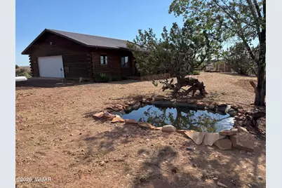 9463 Uttecht Trail, Snowflake, AZ 85937 - Photo 3