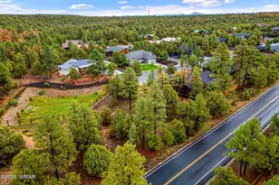 2800 N Eagle View Circle, Show Low, AZ 85901 - Photo 1