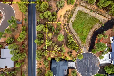 2800 N Eagle View Circle, Show Low, AZ 85901 - Photo 7