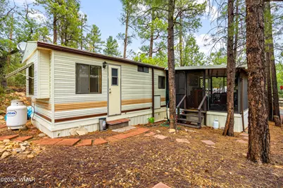 2800 S White Mountain Road, Show Low, AZ 85901 - Photo 17