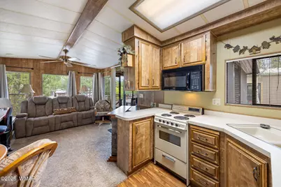 2800 S White Mountain Road, Show Low, AZ 85901 - Photo 11
