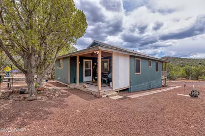 62 N3132, Vernon, AZ 85940 - Photo 21