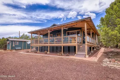 62 N3132, Vernon, AZ 85940 - Photo 1