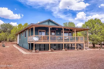 62 N3132, Vernon, AZ 85940 - Photo 5