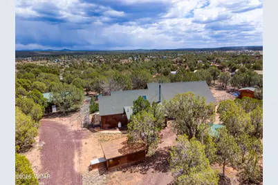 1169 Sapphire Lane, Show Low, AZ 85901 - Photo 15