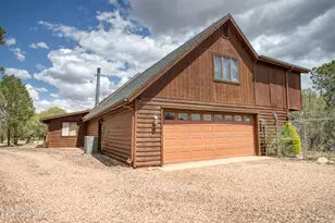 1169 Sapphire Ln, Show Low, AZ 85901 - Photo 1