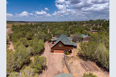 1169 Sapphire Lane, Show Low, AZ 85901 - Photo 19