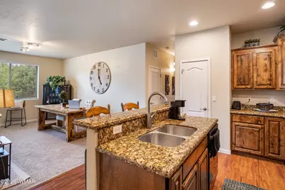 5300 S Blue Mountain Drive, Show Low, AZ 85901 - Photo 11