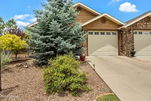 5300 S Blue Mountain Dr, Show Low, AZ 85901 - Photo 3