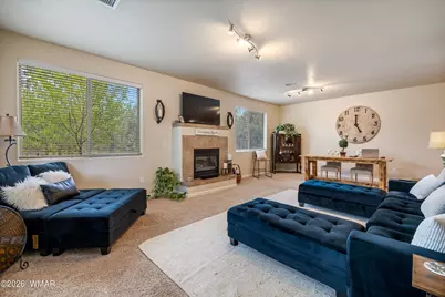 5300 S Blue Mountain Drive, Show Low, AZ 85901 - Photo 7