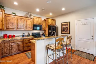 5300 S Blue Mountain Dr, Show Low, AZ 85901 - Photo 11