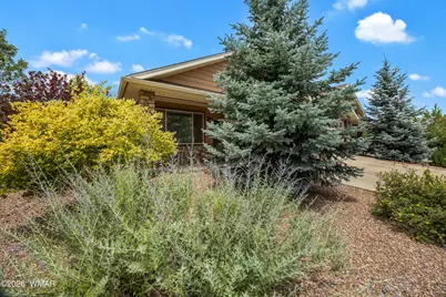 5300 S Blue Mountain Drive, Show Low, AZ 85901 - Photo 3