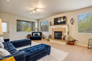 5300 S Blue Mountain Dr, Show Low, AZ 85901 - Photo 7
