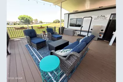 1857 Anglers Way, Unit Lot 512 #Lot 512, Show Low, AZ 85901 - Photo 3