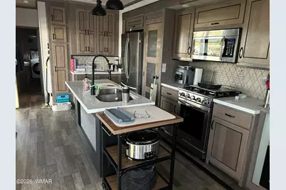 1857 Anglers Way, Unit Lot 512 #Lot 512, Show Low, AZ 85901 - Photo 7