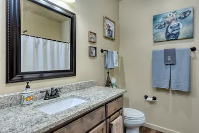 5844 Saturn Drive, Lakeside, AZ 85929 - Photo 13