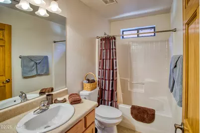 3040 Timberline Road, Pinetop, AZ 85935 - Photo 23