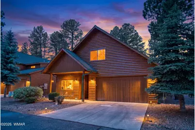 3040 Timberline Road, Pinetop, AZ 85935 - Photo 3