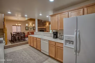 3040 Timberline Road, Pinetop, AZ 85935 - Photo 19
