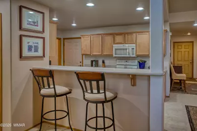 3040 Timberline Road, Pinetop, AZ 85935 - Photo 21