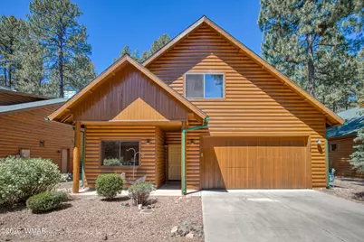 3040 Timberline Road, Pinetop, AZ 85935 - Photo 5