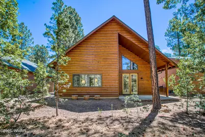 3040 Timberline Road, Pinetop, AZ 85935 - Photo 7