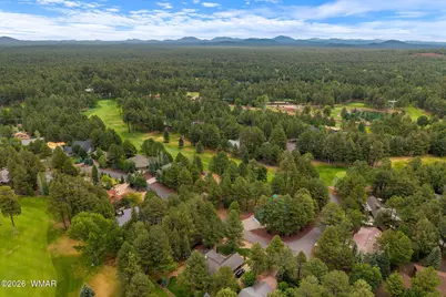 3351 Soaring Eagle Way, Pinetop, AZ 85935 - Photo 17