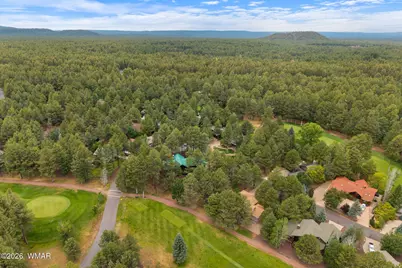 3351 Soaring Eagle Way, Pinetop, AZ 85935 - Photo 13