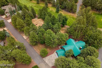 3351 Soaring Eagle Way, Pinetop, AZ 85935 - Photo 9
