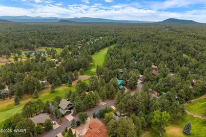3351 Soaring Eagle Way, Pinetop, AZ 85935 - Photo 19