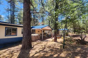 1581 N 25th Way, Show Low, AZ 85901 - Photo 1