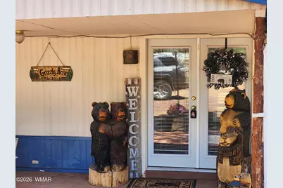 1581 N 25th Way, Show Low, AZ 85901 - Photo 3