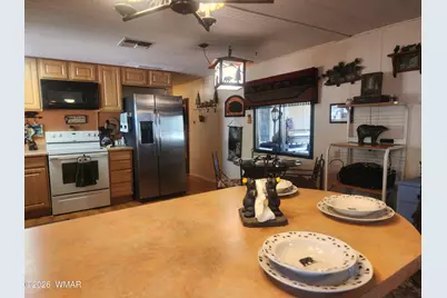1581 N 25th Way, Show Low, AZ 85901 - Photo 11