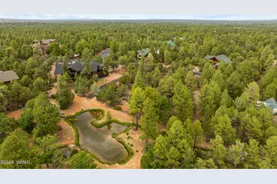 4401 W Shaggy Bark Road, Show Low, AZ 85901 - Photo 19