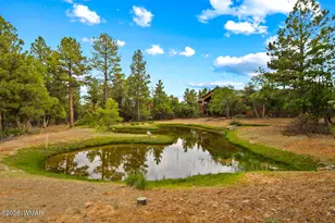 4401 W Shaggy Bark Rd, Show Low, AZ 85901 - Photo 1