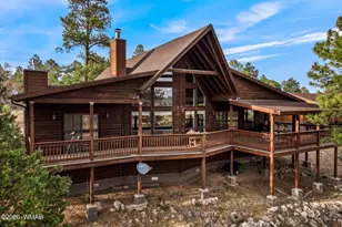 2231 Fairway Dr, Overgaard, AZ 85933 - Photo 41