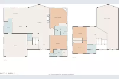 2231 Fairway Drive, Overgaard, AZ 85933 - Photo 55