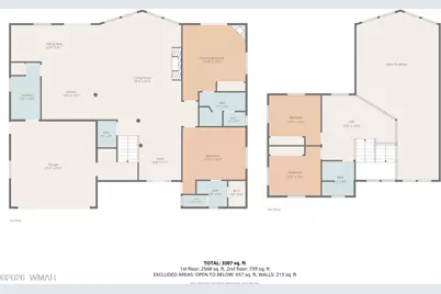 2231 Fairway Drive, Overgaard, AZ 85933 - Photo 53