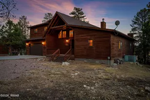2231 Fairway Dr, Overgaard, AZ 85933 - Photo 7
