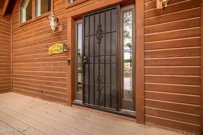 2231 Fairway Drive, Overgaard, AZ 85933 - Photo 11