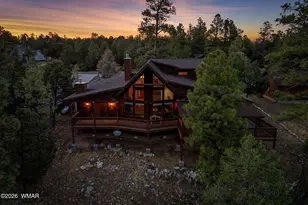 2231 Fairway Dr, Overgaard, AZ 85933 - Photo 9