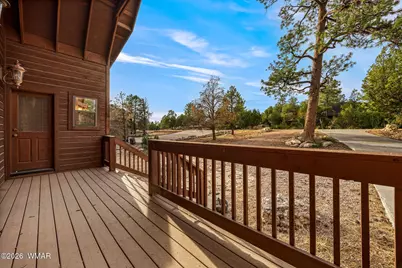 2231 Fairway Drive, Overgaard, AZ 85933 - Photo 11