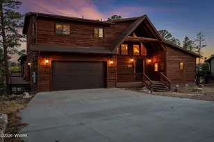 2231 Fairway Dr, Overgaard, AZ 85933 - Photo 5