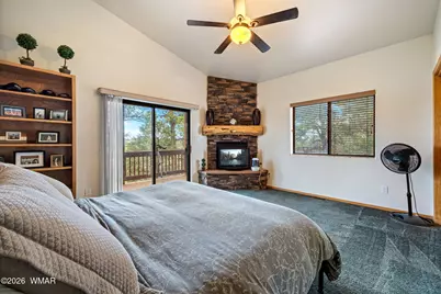 2231 Fairway Drive, Overgaard, AZ 85933 - Photo 23